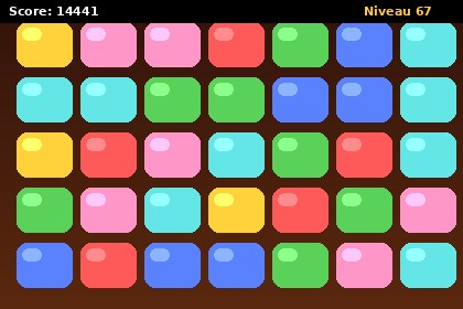 Candy 2026 — Match 3 Games